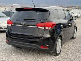 Kia Carens 1.7CRDi Auto E5B, снимка 4