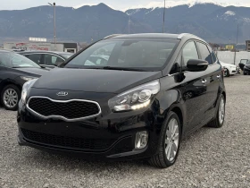 Kia Carens 1.7CRDi Auto E5B, снимка 1