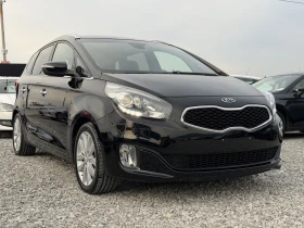 Kia Carens 1.7CRDi Auto E5B, снимка 5