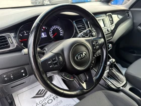 Kia Carens 1.7CRDi Auto E5B, снимка 13