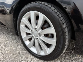 Kia Carens 1.7CRDi Auto E5B, снимка 12