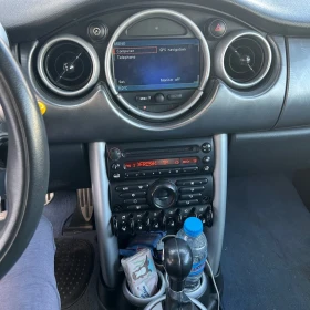 Mini Cooper S, снимка 7