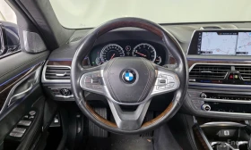 BMW 750, снимка 13