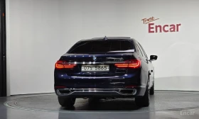BMW 750, снимка 4