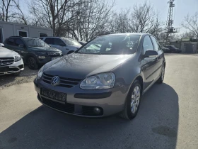 VW Golf 1.6i comfort line 102к.с, снимка 1