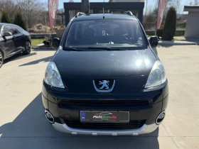 Peugeot Partner 1.6HDI/Teepe/213000km, снимка 2