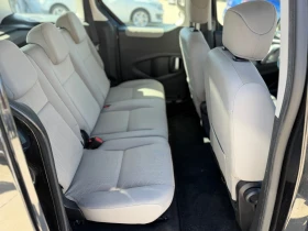 Peugeot Partner 1.6HDI/Teepe/213000km, снимка 14