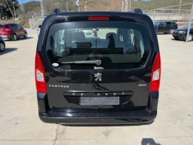 Peugeot Partner 1.6HDI/Teepe/213000km, снимка 5