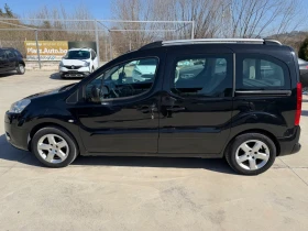 Peugeot Partner 1.6HDI/Teepe/213000km, снимка 7