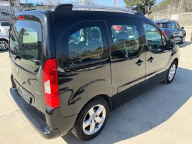 Peugeot Partner 1.6HDI/Teepe/213000km, снимка 4
