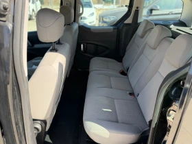 Peugeot Partner 1.6HDI/Teepe/213000km, снимка 13
