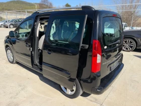 Peugeot Partner 1.6HDI/Teepe/213000km, снимка 9