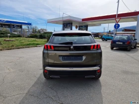 Peugeot 3008, снимка 4