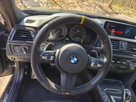 BMW 340 330i TOP 90000km, снимка 8