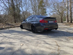 BMW 340 330i TOP 90000km, снимка 4