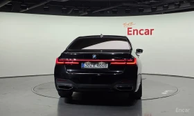 BMW 740 M* SPORT* FACELIFT* ОБДУХВАНЕ* ХЕДЪП* МАСАЖ* , снимка 4