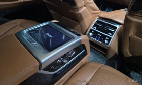 BMW 740 M* SPORT* FACELIFT* ОБДУХВАНЕ* ХЕДЪП* МАСАЖ* , снимка 15