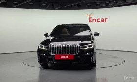 BMW 740 M* SPORT* FACELIFT* ОБДУХВАНЕ* ХЕДЪП* МАСАЖ* , снимка 3