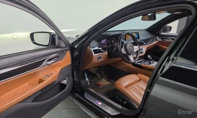 BMW 740 M* SPORT* FACELIFT* ОБДУХВАНЕ* ХЕДЪП* МАСАЖ* , снимка 5
