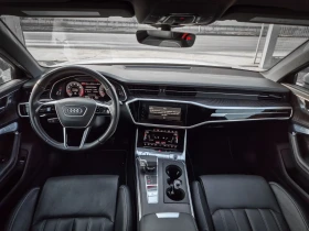 Audi A6 55 TFSI MILD HYBRID, снимка 3