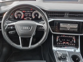 Audi A6 55 TFSI MILD HYBRID, снимка 15