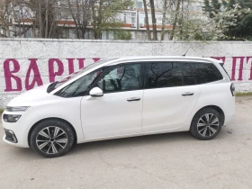 Citroen Grand C4 Picasso 1.6 HDI, снимка 3