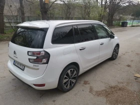 Citroen Grand C4 Picasso 1.6 HDI, снимка 5