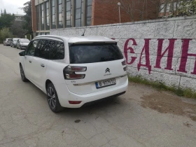 Citroen Grand C4 Picasso 1.6 HDI, снимка 4