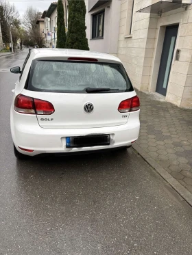 VW Golf, снимка 3