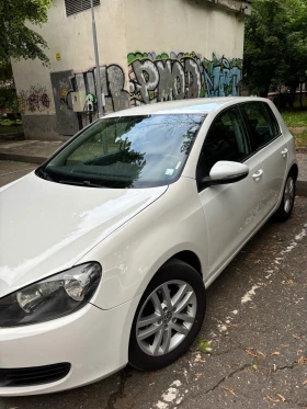 VW Golf, снимка 2