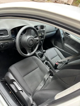 VW Golf, снимка 5