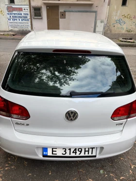 VW Golf, снимка 4