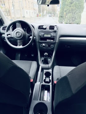 VW Golf, снимка 4