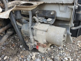 Peugeot 307 2.0HDi90к.с., снимка 4