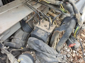 Peugeot 307 2.0HDi90к.с., снимка 6