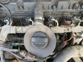 Peugeot 307 2.0HDi90к.с., снимка 5