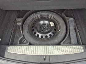 Opel Astra 1.7, 110к.с. Климатроник , Топ състояние, снимка 11