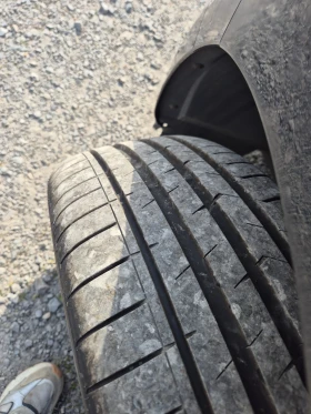 Opel Astra 1.7, 110к.с. Климатроник , Топ състояние, снимка 16