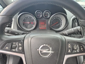 Opel Astra 1.7, 110к.с. Климатроник , Топ състояние, снимка 7