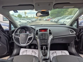 Opel Astra 1.7, 110к.с. Климатроник , Топ състояние, снимка 13