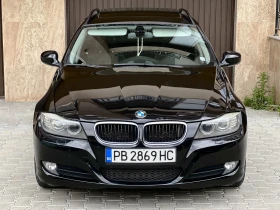 BMW 320 Face/ Panorama/ Navi/ Xeon, снимка 2