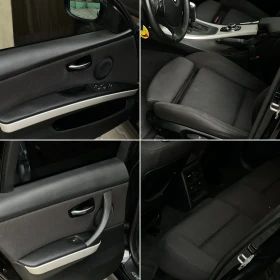 BMW 320 Face/ Panorama/ Navi/ Xeon, снимка 11