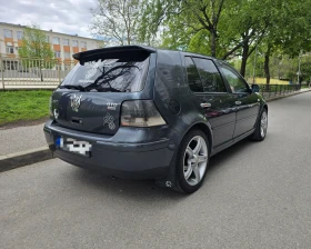 VW Golf MK4, снимка 4