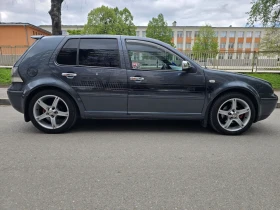 VW Golf MK4, снимка 3
