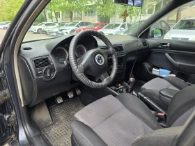 VW Golf MK4, снимка 11