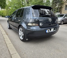 VW Golf MK4, снимка 7