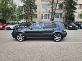 VW Golf MK4, снимка 8