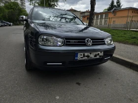VW Golf MK4, снимка 1