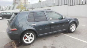 VW Golf MK4, снимка 15