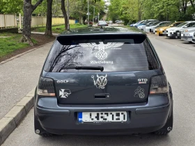 VW Golf MK4, снимка 5